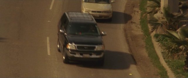 1997 Ford Expedition XLT [UN93]