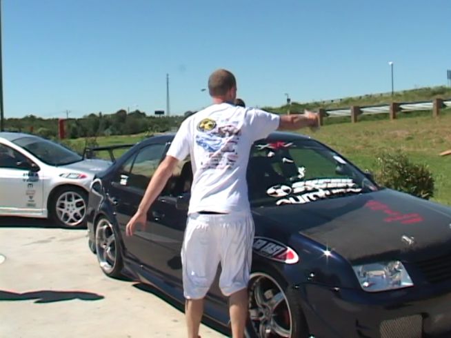 Volkswagen Jetta A4 [Typ 1J]