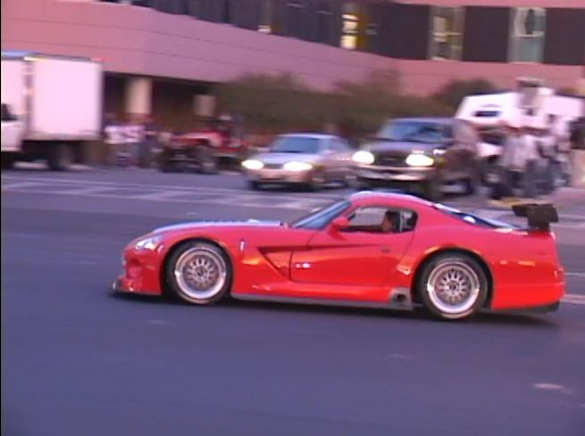 2004 Dodge Viper Competition Coupe [ZB I]