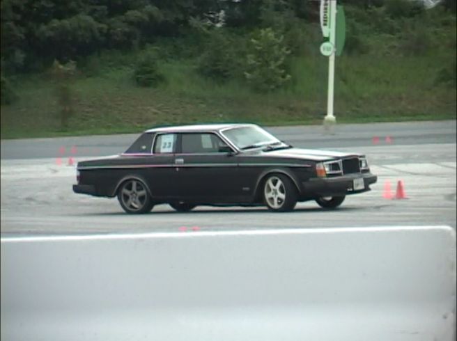 Volvo 262C Bertone