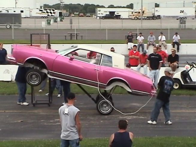 1980 Chevrolet Monte Carlo