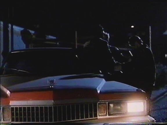 1978 Cadillac Fleetwood Brougham