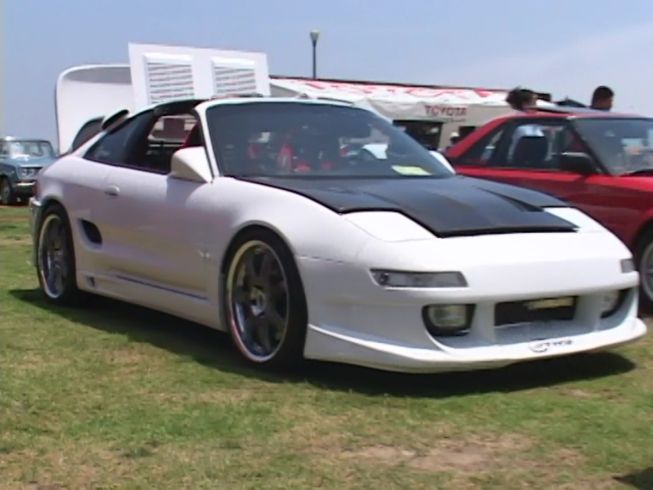 toyota mr2 jdm