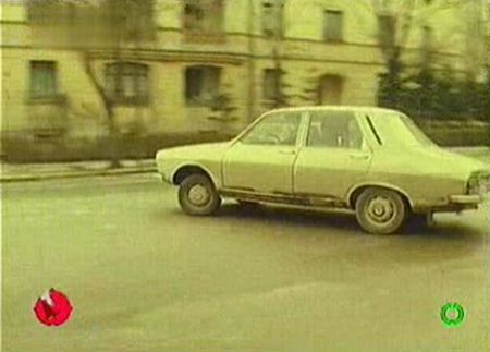 1979 Dacia 1300