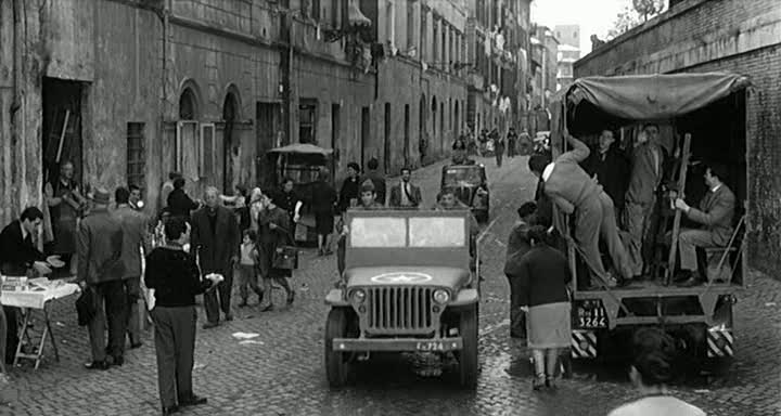 1942 Willys MB 'Jeep'