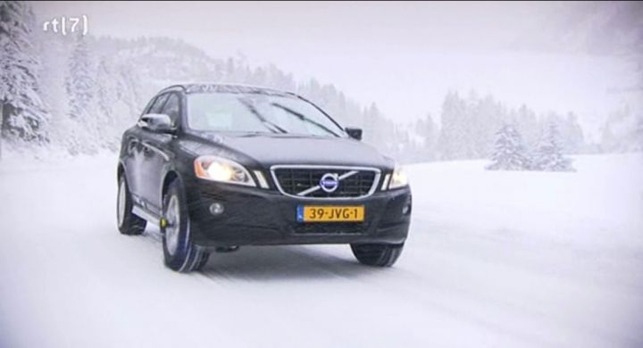 2009 Volvo XC60 Gen.1