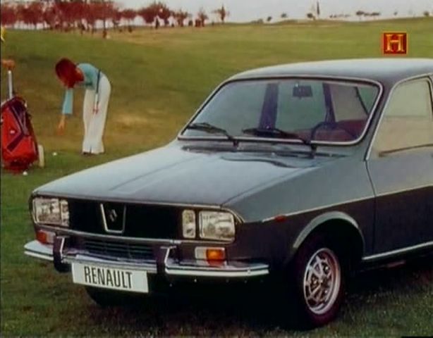 1974 Renault 12 S [R1260]