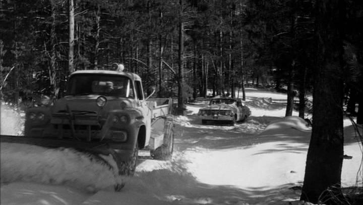 1959 Chevrolet Task-Force Viking