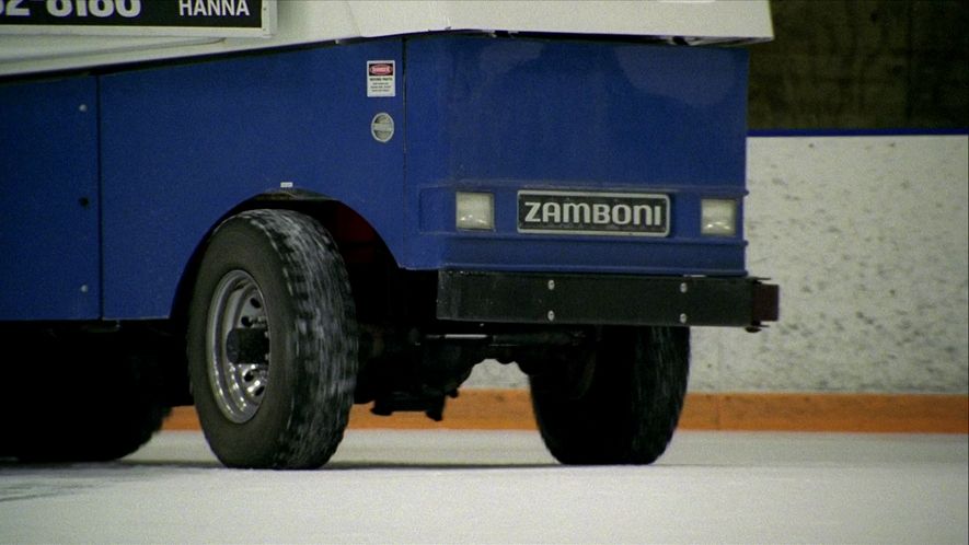 Zamboni