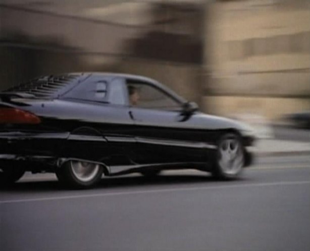1993 Ford Probe GT [SN16]
