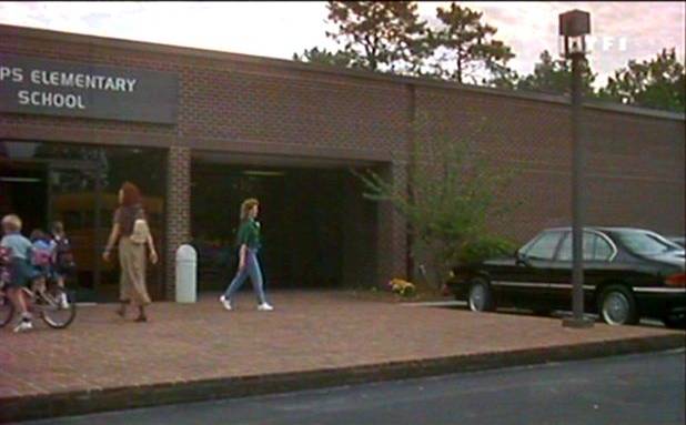 1993 Pontiac Bonneville