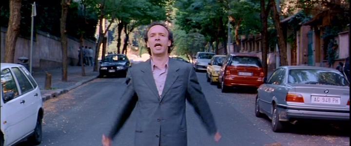 2002 Mercedes-Benz A-Klasse CDI ESP [W168]