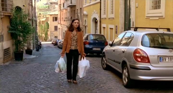 2001 Nissan Almera Luxury [N16]