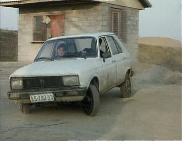 1982 Peugeot 104 GL