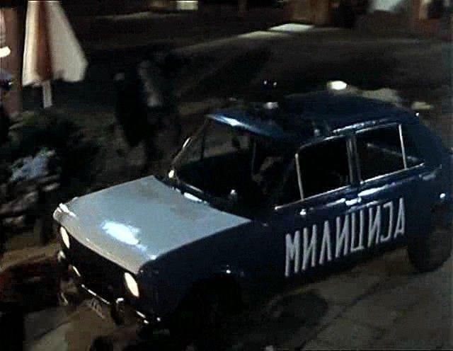 1975 Zastava 101