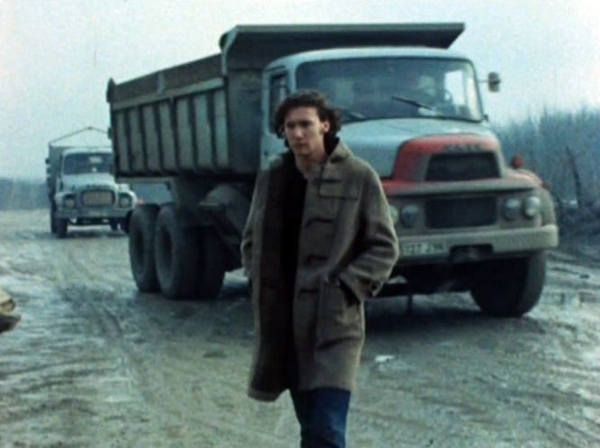 1964 Unic MZ 125 Esterel