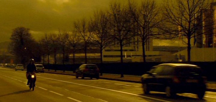 2001 Renault Clio 2 [X65]