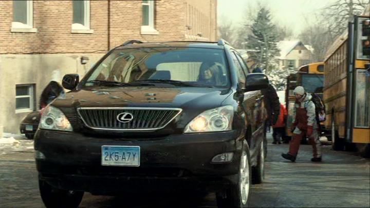 2004 Lexus RX 330 [XU30]