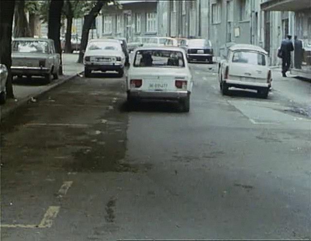 1980 Trabant 601 Universal [P601K]