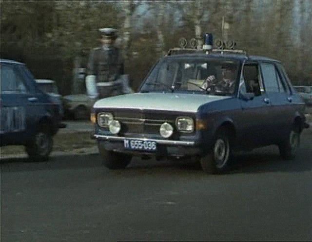 1978 Zastava 101