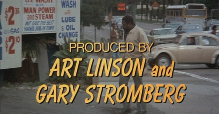 1968 Volkswagen Sedan [Typ 1]