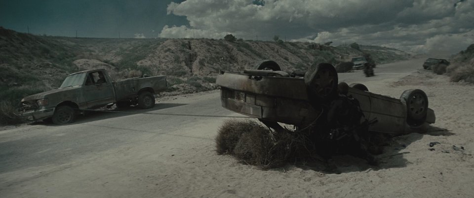 1995 Cadillac Seville STS