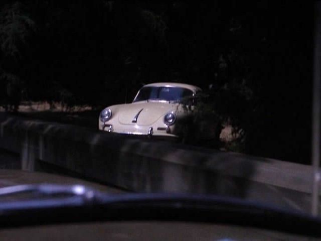 1964 Porsche 356 C Coupé [T6]