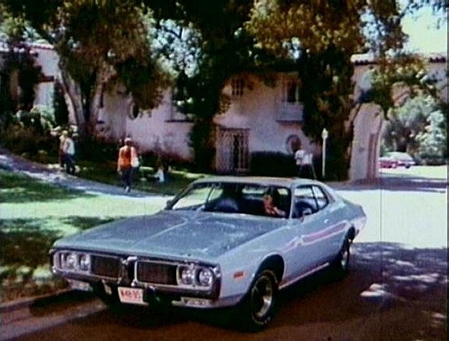 1973 Dodge Charger