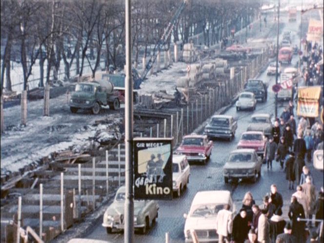 1966 SAAB Sedan [96]