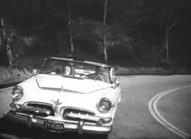 1955 Dodge Custom Royal Lancer
