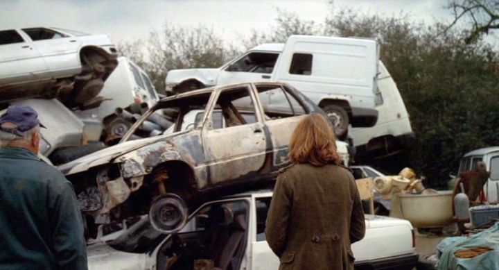 Peugeot 205