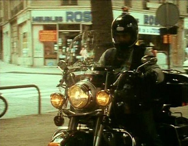 Harley-Davidson Electra Glide