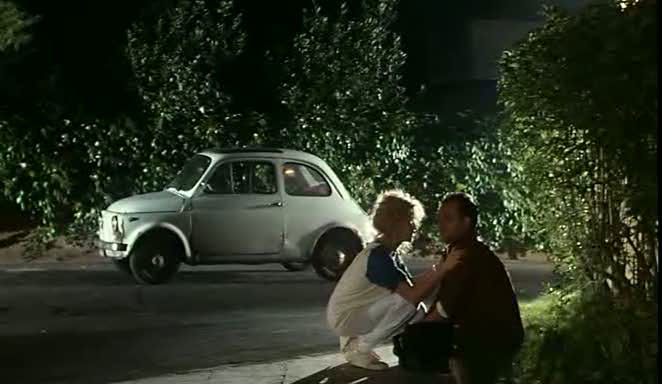 1965 Fiat 500 F [110F]