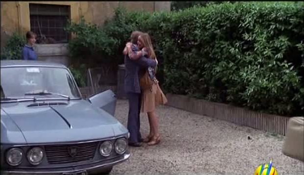 1965 Lancia Fulvia Coupé 1a serie [818]