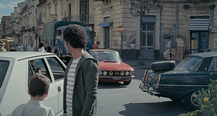 1974 Lancia Fulvia Coupé 3 [818]