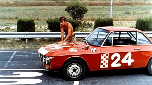 1966 Lancia Fulvia Coupé HF 1.2 1a serie [818]