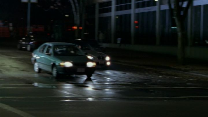 1995 Toyota Tercel DX [EL53]