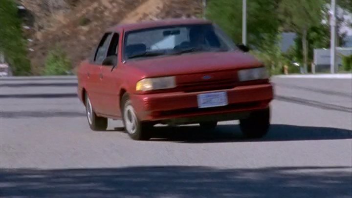 1992 Ford Tempo [P3]