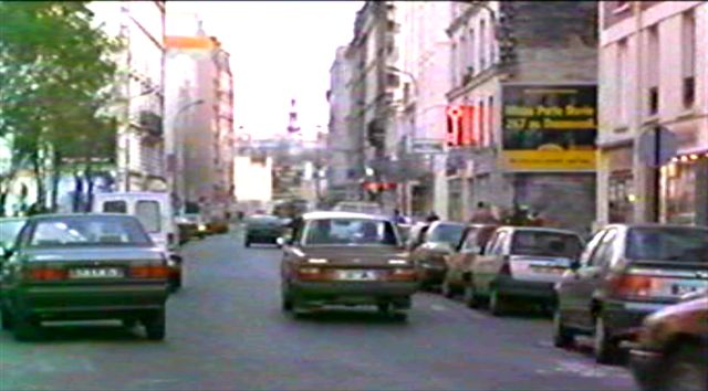 1986 Renault 21 [X48]