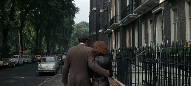 1965 Ford Anglia Deluxe [105E]