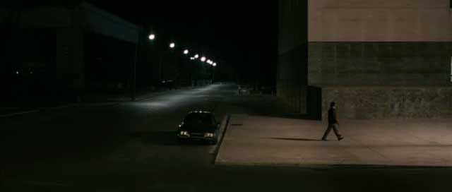 1975 Citroën CX Série 1