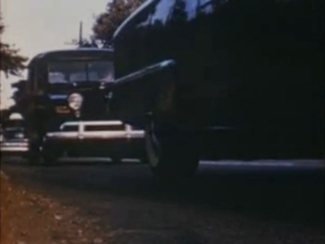 Willys Jeep Station Wagon