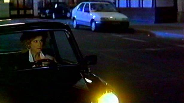 1989 Renault 19 [X53]