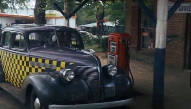 1939 Chevrolet Master De Luxe [JA]