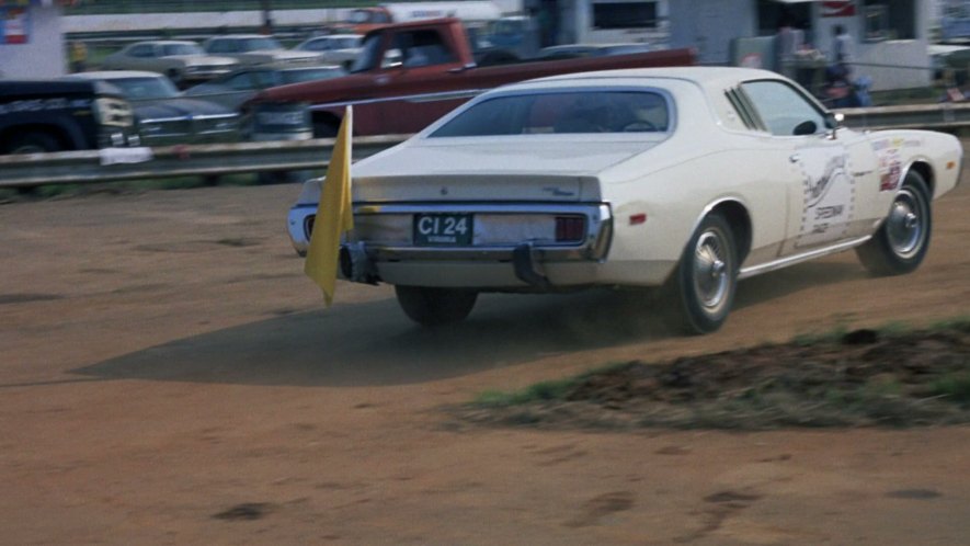 1974 Dodge Charger SE