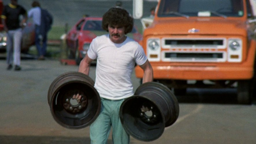 1967 Chevrolet C-Series