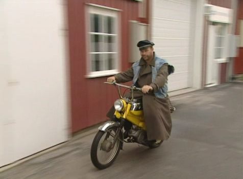 Puch Dakota
