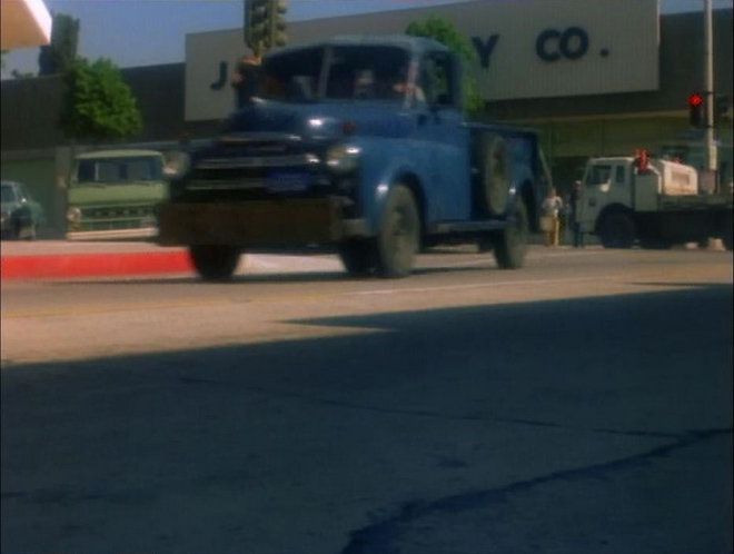 1948 Dodge B-Series