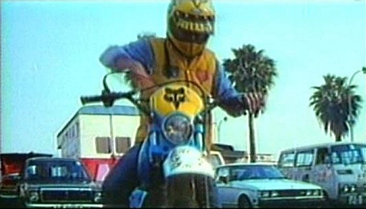 1979 Toyota Corolla [KE38]