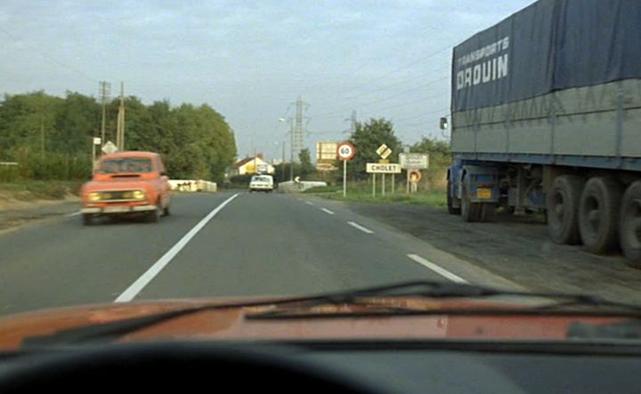 1978 Renault 4 GTL
